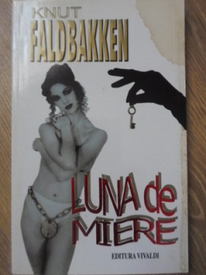 LUNA DE MIERE-KNUT FALDBAKKEN foto