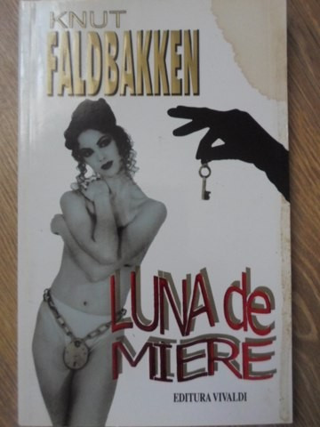 LUNA DE MIERE-KNUT FALDBAKKEN