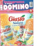 Integrame si jocuri Domino. Nr. 44/2018