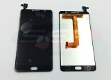 Display LCD Touchscreen Vodafone Smart Ultra 7 VFD700 Negru