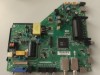 Main Board TP.MS3663S.PB818 Din Vision VTTA3201 ecran HV320WHB-N96