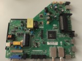Main Board TP.MS3663S.PB818 Din Vision VTTA3201 ecran HV320WHB-N96