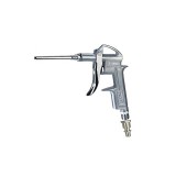 Cumpara ieftin Pistol de suflat pneumatic Troy 18603, duza de 100 mm, 1 4 (N)PT