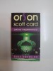 Umbra Hegemonului - Orson Scott Card, Nemira, 2007, 434 pagini - Roman SF