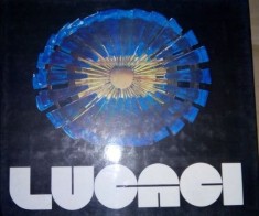 CONSTANTIN LUCACI - album de sculptura (Editia: 1977) foto