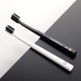 Periute de Dinti Curaprox Black /White ,Set 2 buc