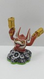 Skylanders Trigger Happy - First Edition