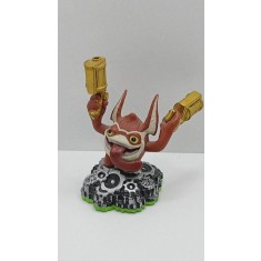 Skylanders Trigger Happy - First Edition