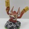 Skylanders Trigger Happy - First Edition