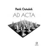 Ad Acta - Patrik Ourednik