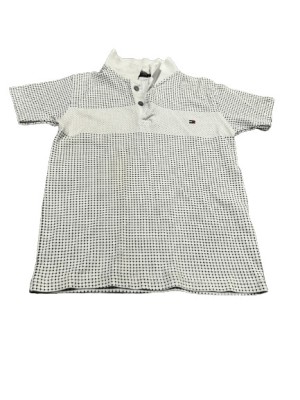 Tricou baiat, culoarea alb, marimea 122-128 foto
