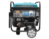 Generator monofazat pe benzina Konner Sohnen KS 15-1E ATSR