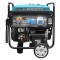 Generator monofazat pe benzina Konner Sohnen KS 15-1E ATSR