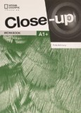 Close-Up A1+ | Philip Mc Elmuray