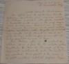 1927 Cluj / Scrisoare amplă George C. Mateescu ptr I Andriesescu / Iorga istorie