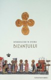 Introducere &icirc;n istoria Bizanțului - Jonathan Harris - Editura Baroque Books &amp; Arts