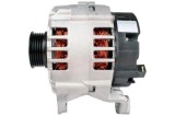 Alternator Audi A4 B5, A6 C5; Skoda Superb I; VW Passat B5, Passat B5.5 Motor 1.6, 1.8, 1.8 quattro, 1.8 Syncro/4motion, 1.8 T, 1.8 T 20V, 1.8 T