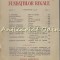 Revista Fundatiilor Regale - Anul V, Nr.: 11/1938