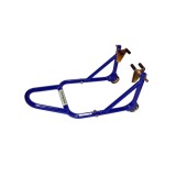 Stander (suport) moto fata PRO 2 pe role