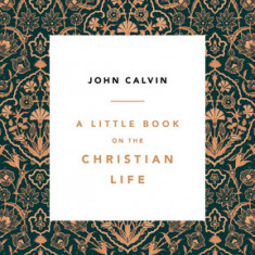 A Little Book on the Christian Life