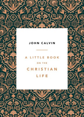A Little Book on the Christian Life