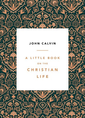 A Little Book on the Christian Life