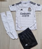 ECHIPAMENTE DE FOTBAL PTR COPII DE LA 4 LA 10 ANI, MBAPPE, REAL MADRID