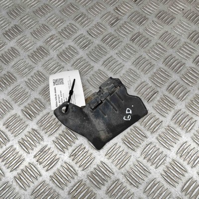 Aparatoare noroi dreapta spate FORD PUMA J2K, CF7 2020 OEM: L1TB-11778-AD foto