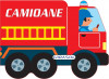 Vehicule cu motor - Camioane PlayLearn Toys