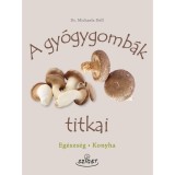 A gy&oacute;gygomb&aacute;k titkai - Dr. Michaela D&ouml;ll