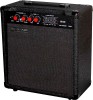 Amplificator Chitara Bass Hy-X-AMP BA-30, 60W, Difuzor 10inch, EQ 5 Benzi, Mufa Casti