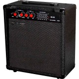 Amplificator chitara bass Hy-X-AMP BA-30 60W