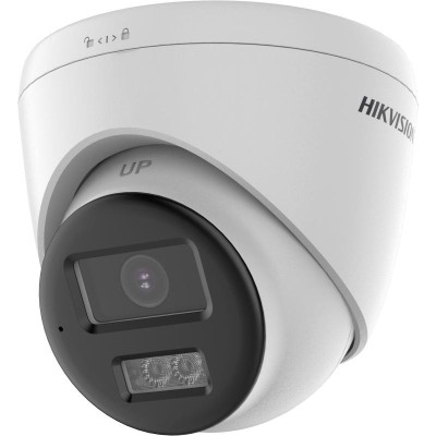 Camera de supraveghere Bullet 2MP Hikvision DS-2CE78D0T-LTS(2.8MM), lentila foto