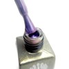 Ojă semipermanentă Galaxy Aurora Cat Eye Global Fashion, 8ml, 003