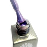 Ojă semipermanentă Galaxy Aurora Cat Eye Global Fashion, 8ml, 003