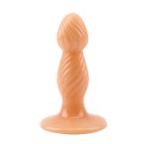 Dildo Rosy Large Wave