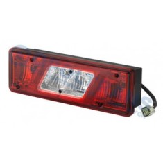 Lampa spate dreapta completa pentru Ford Transit