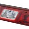 Lampa spate dreapta completa pentru Ford Transit
