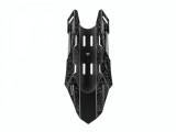 Cumpara ieftin Aparatoare Noroi Fata Topeak D-Flash Dt - 26-29 Inch, Negru Ultimate FactoryBikes