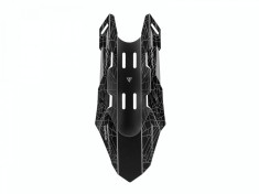 Aparatoare Noroi Fata Topeak D-Flash Dt - 26-29 Inch, Negru Ultimate FactoryBikes