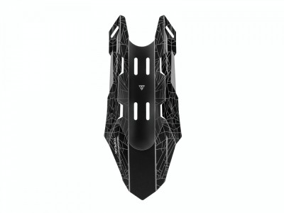 Aparatoare Noroi Fata Topeak D-Flash Dt - 26-29 Inch, Negru Ultimate FactoryBikes foto