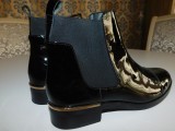 HOGL GERMANIA, botine noi , spectaculoase , masura 41