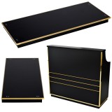 Bază de recepție pentru montaj sub recepție de 120 cm cosmetică pentru salon SPA