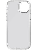 Tech21 Evo Clear Iphone 14 Plus Cover Transparent