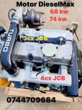 MOTOR DIESELMAX JCB, Universal