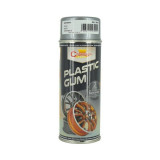 Spray vopsea cauciucata Plasti dip Argintiu Gri Premium Champion