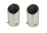 Set Ornamente toba compatibile AUDI Q5 2008-2017 5QA, Oem