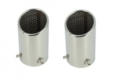 Set Ornamente toba compatibile AUDI Q5 2008-2017 5QA foto