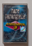 Caseta Audio : Mare Paranghelie - Megemix 3 - Brandy, L.A., ELGI, Adrian, Etc.