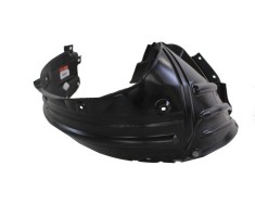 Carenaj aripa interioara punte fata Acura MDX (YD2), 09.2006-06.2013, partea dreapta, polipropilena (PP/PPE),